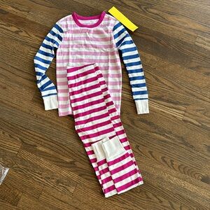 NWT GAP Jammies pajamas